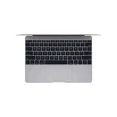MacBook Pro - 2017 Silver i7